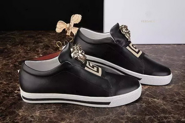 V Fashion Casual Men Shoes--004